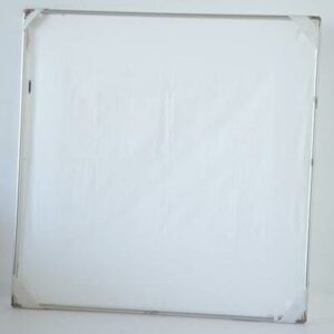 TOILE SILK 1/2 4X4 (120CM)