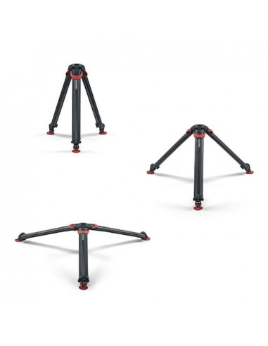 Sachtler Aktiv 8 Flowtech 75 MS – Image 6